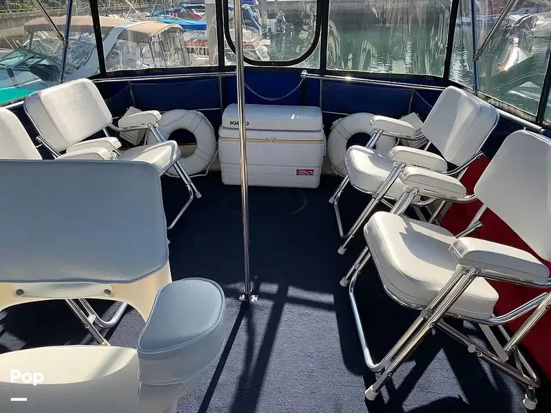 Slide: The Image of Chris-Craft Commander 1969 - 15492548