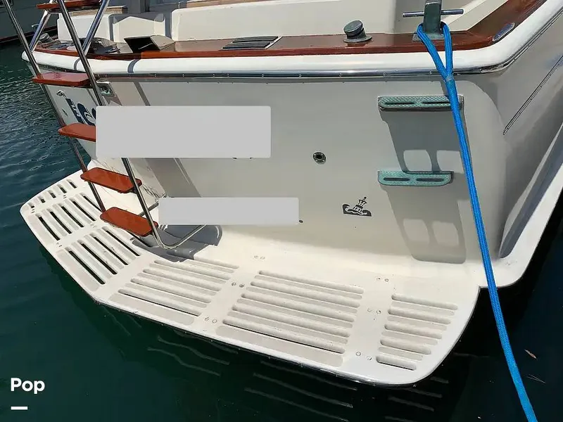 Slide: The Image of Chris-Craft Commander 1969 - 15422179