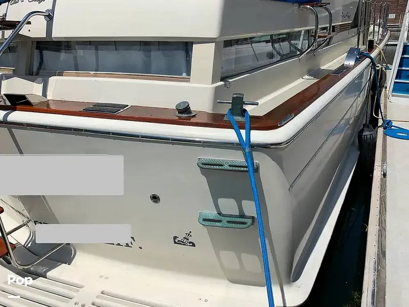 Slide: The Image of Chris-Craft Commander 1969 - 15422180