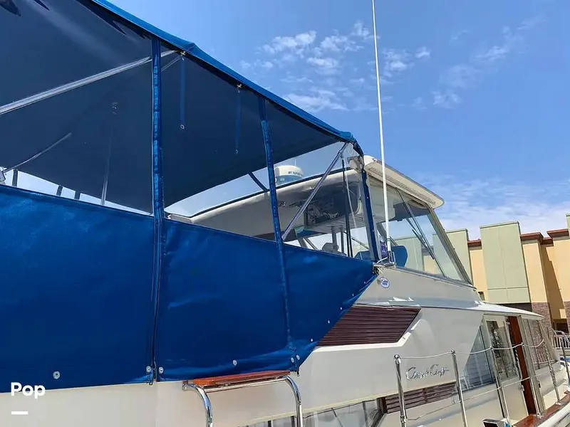 Slide: The Image of Chris-Craft Commander 1969 - 15422183