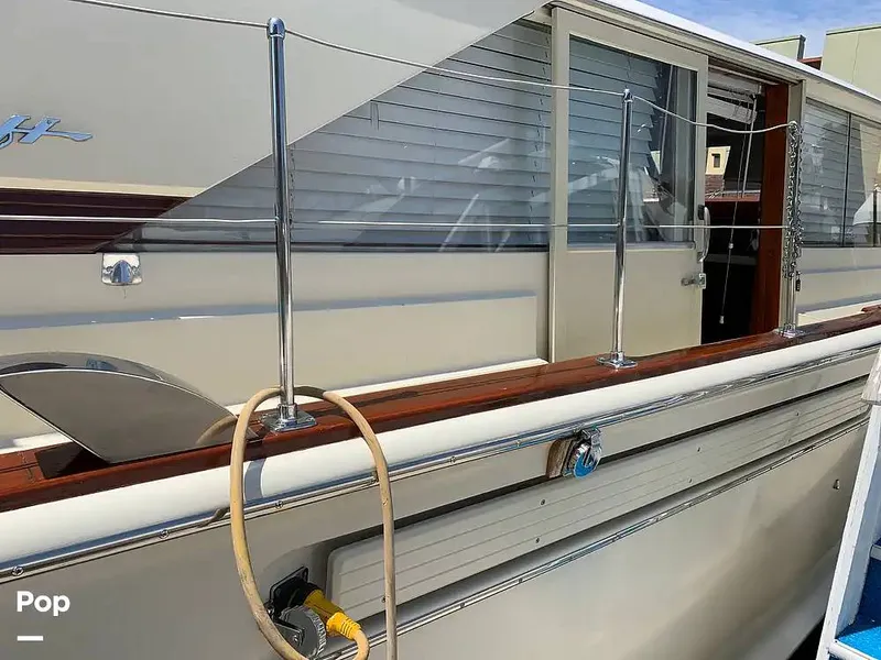 Slide: The Image of Chris-Craft Commander 1969 - 15422185