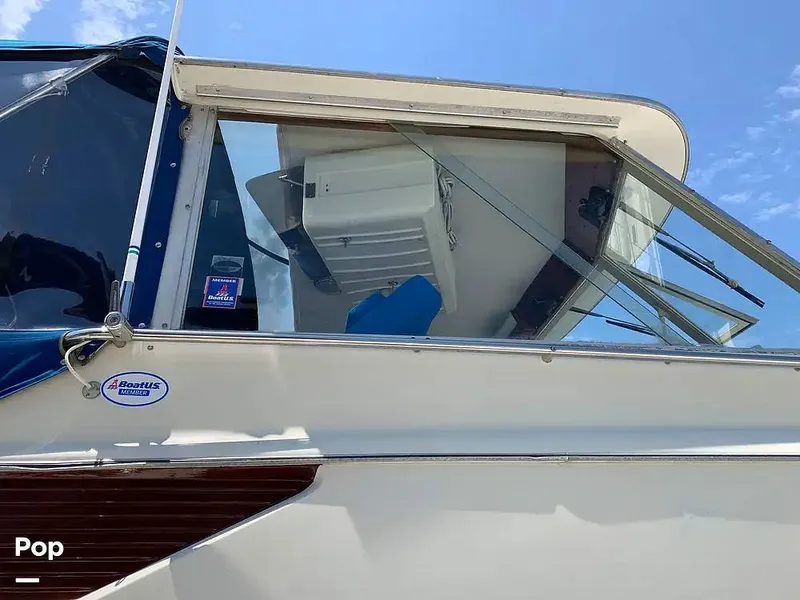 Slide: The Image of Chris-Craft Commander 1969 - 15422186