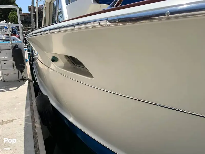 Slide: The Image of Chris-Craft Commander 1969 - 15422188