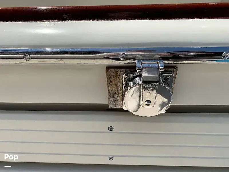 Slide: The Image of Chris-Craft Commander 1969 - 15422190