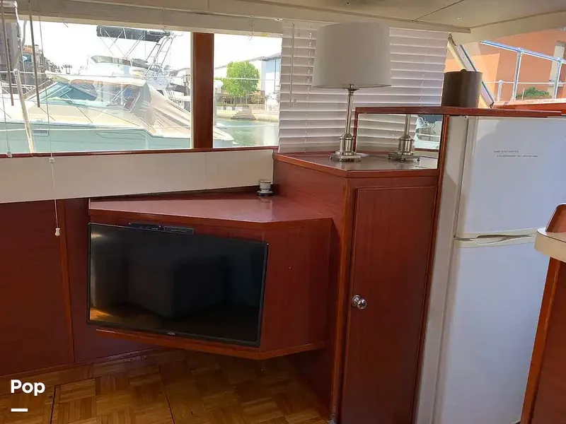 Slide: The Image of Chris-Craft Commander 1969 - 15422198