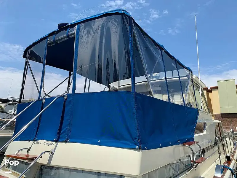 Slide: The Image of Chris-Craft Commander 1969 - 15422181