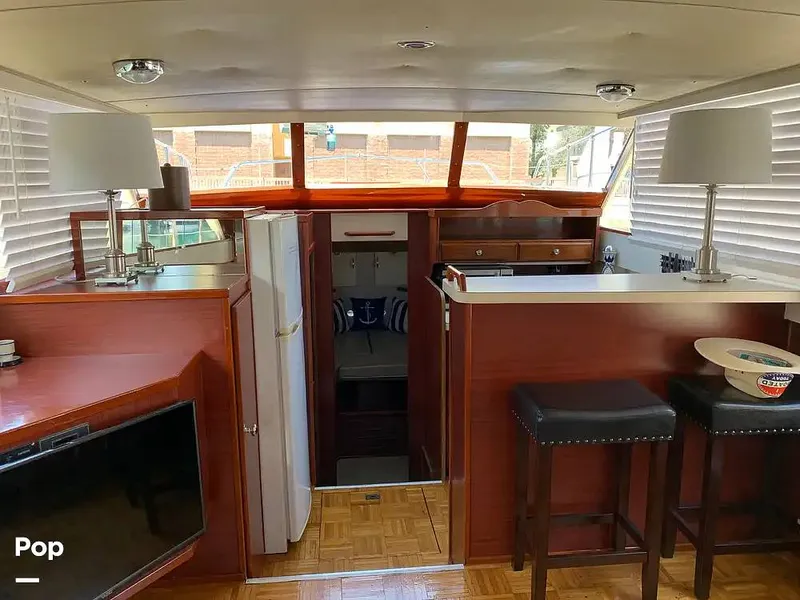 Slide: The Image of Chris-Craft Commander 1969 - 15422199