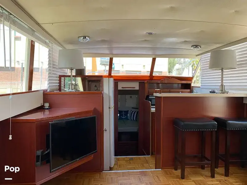 Slide: The Image of Chris-Craft Commander 1969 - 15422201