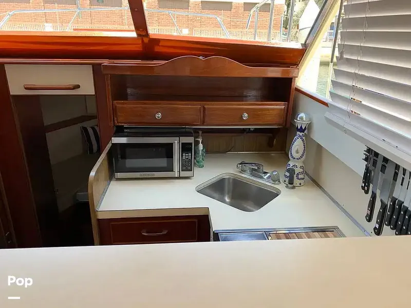 Slide: The Image of Chris-Craft Commander 1969 - 15422202