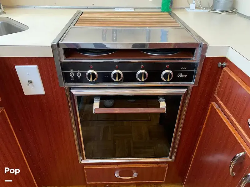 Slide: The Image of Chris-Craft Commander 1969 - 15422204