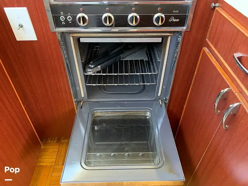 Slide: The Image of Chris-Craft Commander 1969 - 15422206