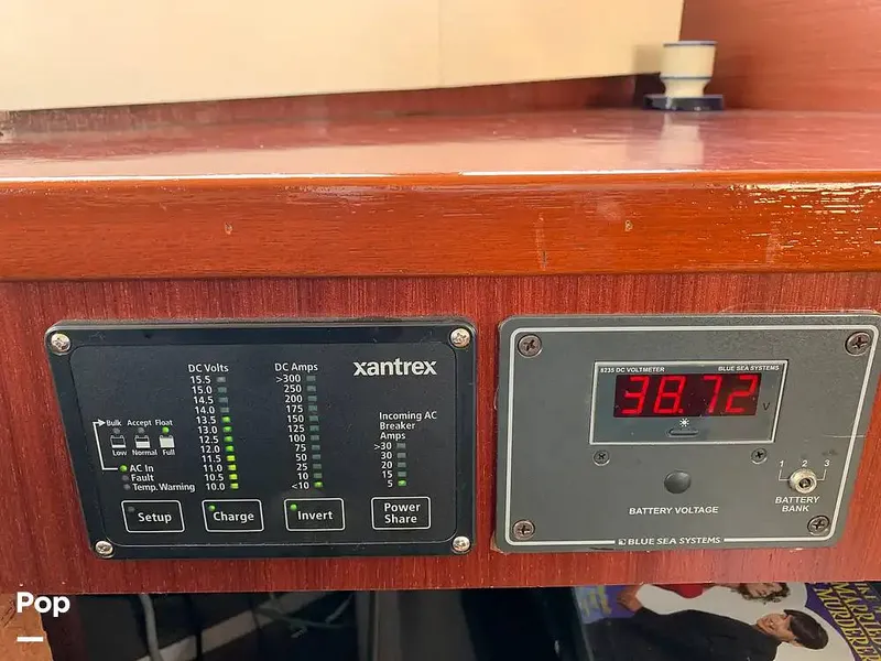 Slide: The Image of Chris-Craft Commander 1969 - 15422211