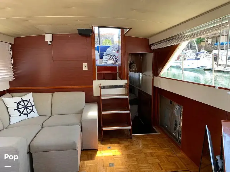 Slide: The Image of Chris-Craft Commander 1969 - 15422213