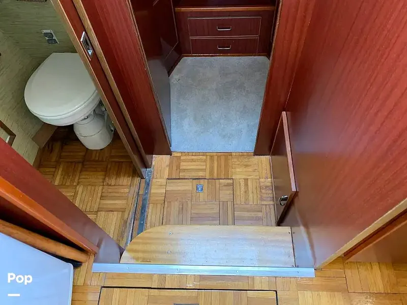 Slide: The Image of Chris-Craft Commander 1969 - 15422216