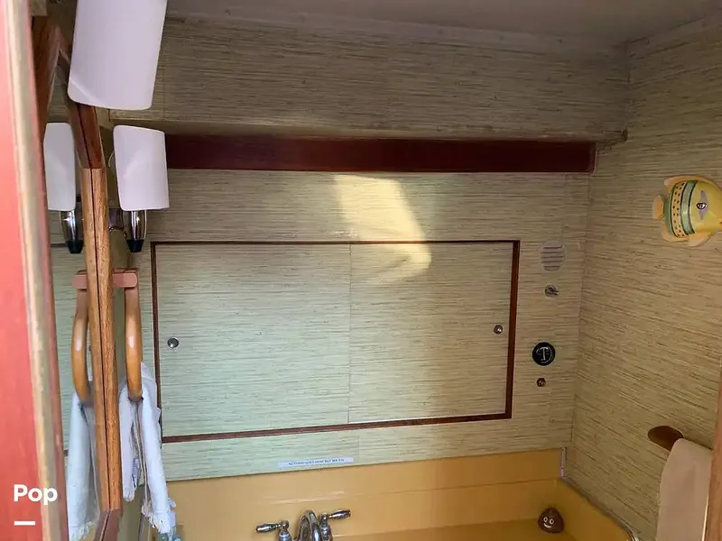 Slide: The Image of Chris-Craft Commander 1969 - 15422218