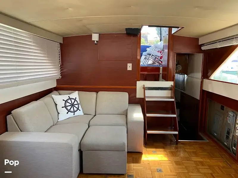 Slide: The Image of Chris-Craft Commander 1969 - 15422212