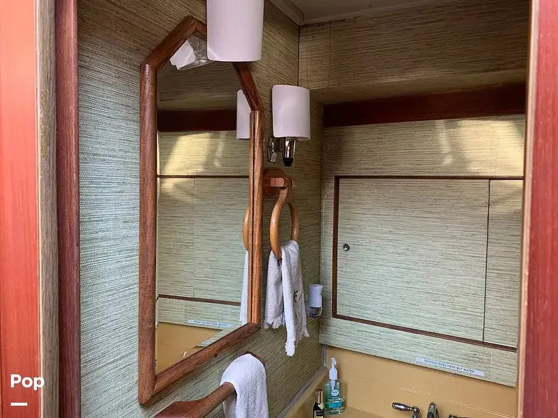 Slide: The Image of Chris-Craft Commander 1969 - 15422221