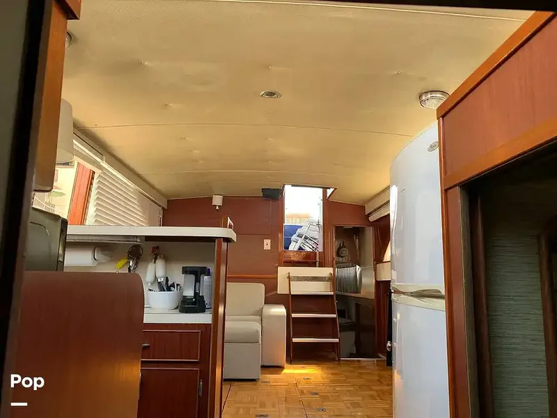 Slide: The Image of Chris-Craft Commander 1969 - 15422327