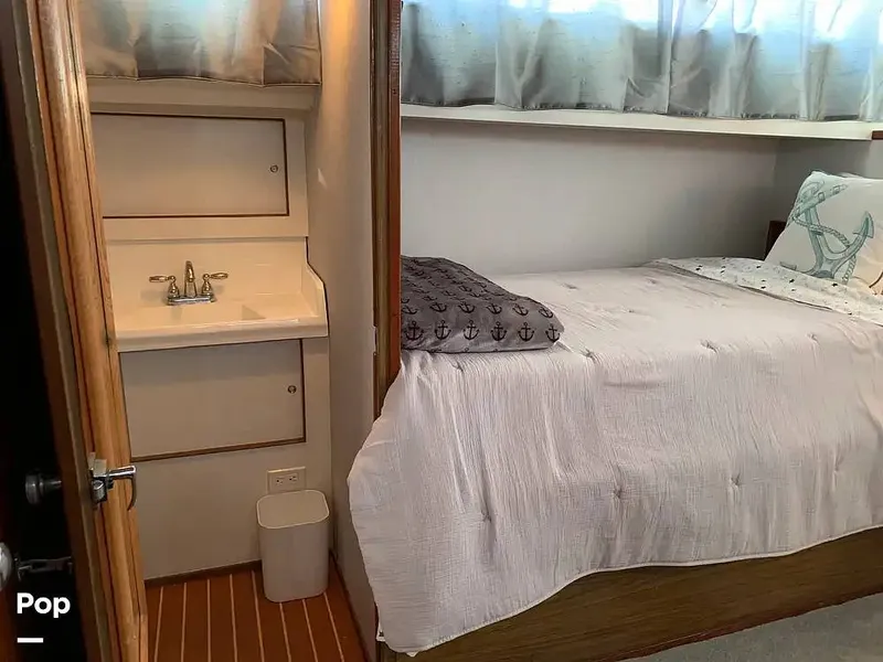 Slide: The Image of Chris-Craft Commander 1969 - 15422335