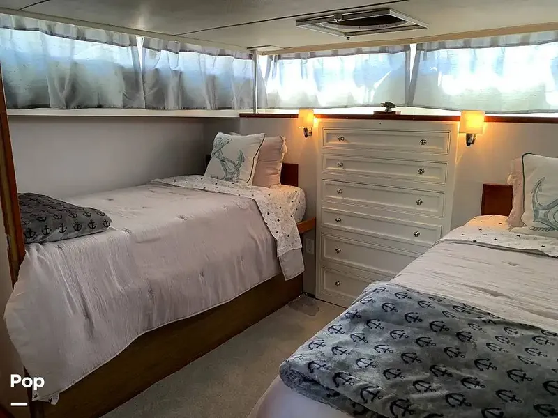 Slide: The Image of Chris-Craft Commander 1969 - 15422333