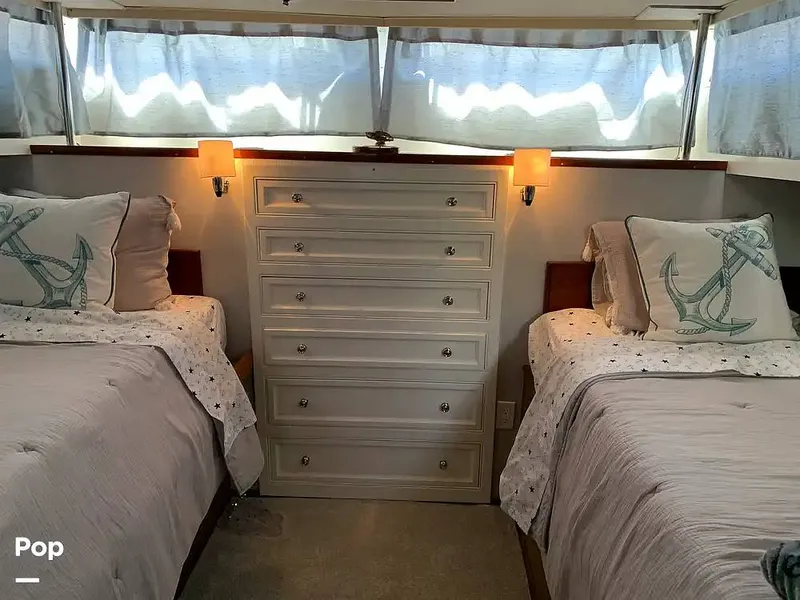 Slide: The Image of Chris-Craft Commander 1969 - 15422336