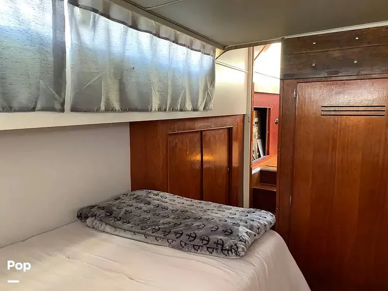 Slide: The Image of Chris-Craft Commander 1969 - 15422338