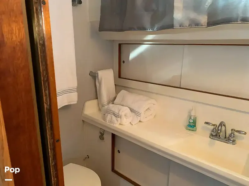 Slide: The Image of Chris-Craft Commander 1969 - 15422341