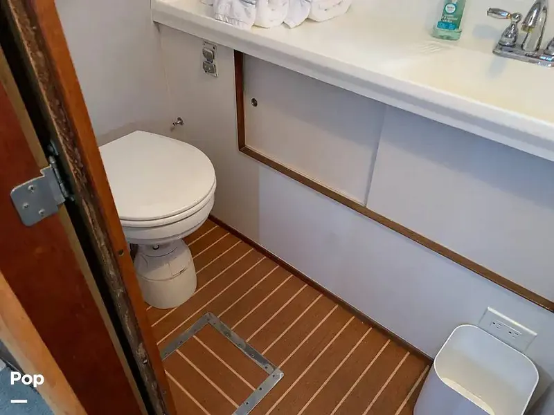 Slide: The Image of Chris-Craft Commander 1969 - 15422342