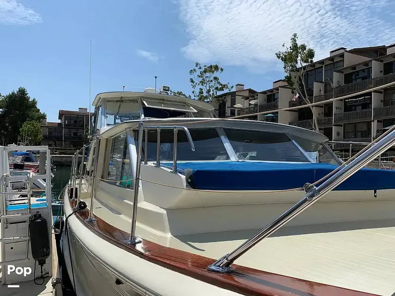 Slide: The Image of Chris-Craft Commander 1969 - 15422176