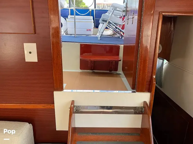 Slide: The Image of Chris-Craft Commander 1969 - 15422351