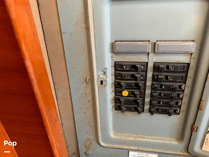 Slide: The Image of Chris-Craft Commander 1969 - 15492511