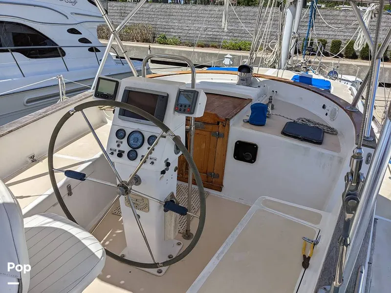 Slide: The Image of Steering Wheel - 15466677