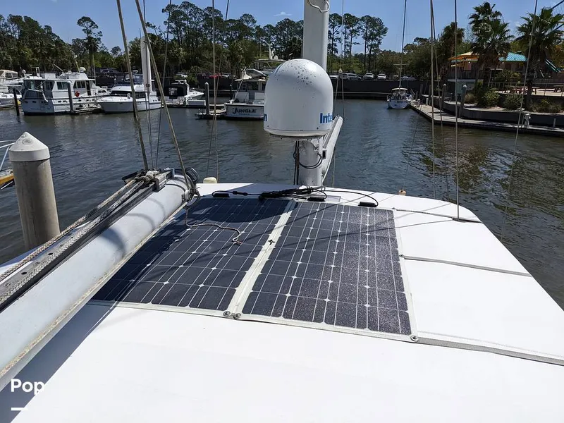 Slide: The Image of Solar Panels - 15466680