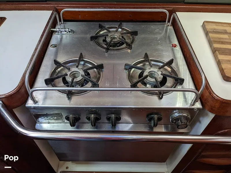 Slide: The Image of Stove - 15466597