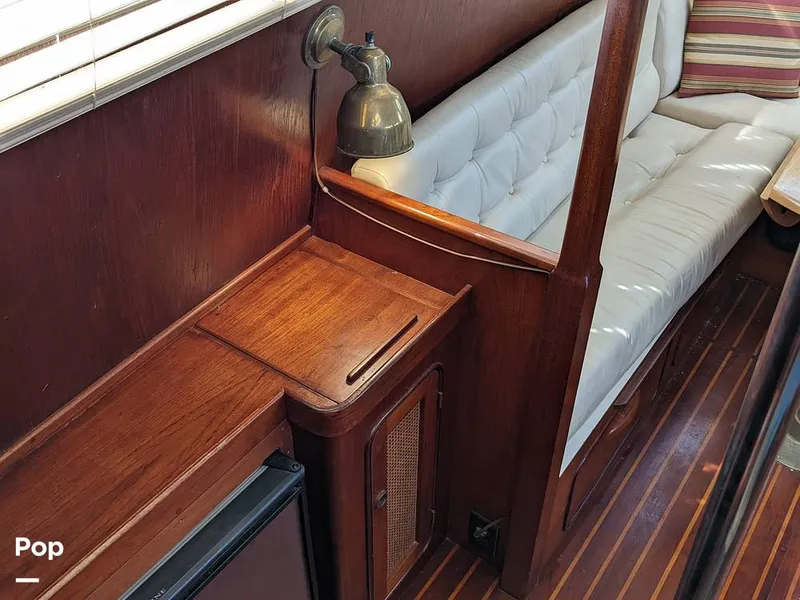 Slide: The Image of Gulfstar Sailmaster 47 1980 - 15466704