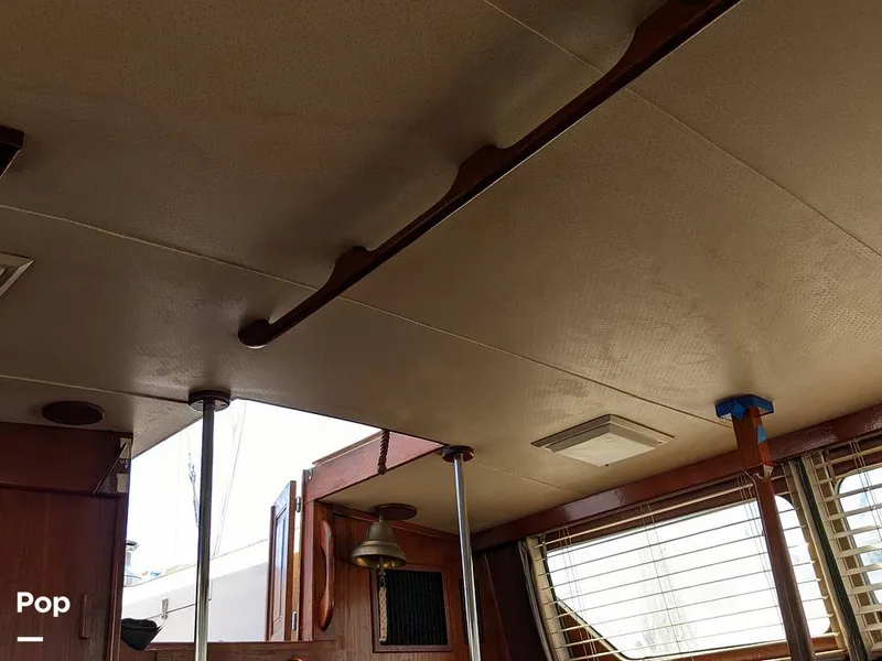 Slide: The Image of Gulfstar Sailmaster 47 1980 - 15466706