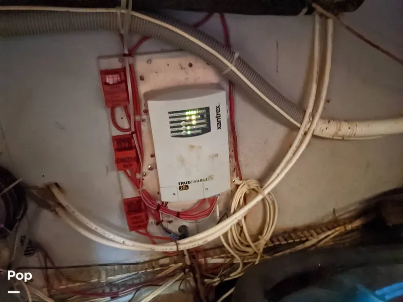 Slide: The Image of Gulfstar Sailmaster 47 1980 - 15466712