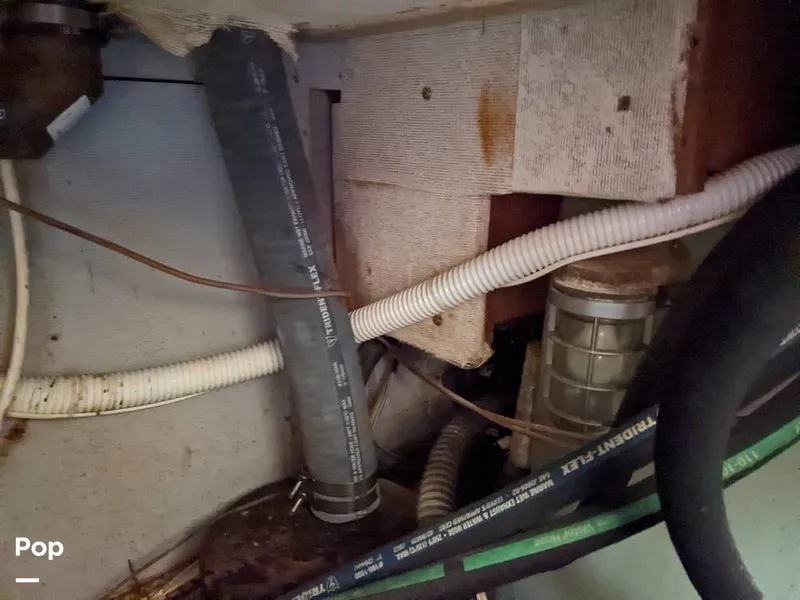 Slide: The Image of Gulfstar Sailmaster 47 1980 - 15466713