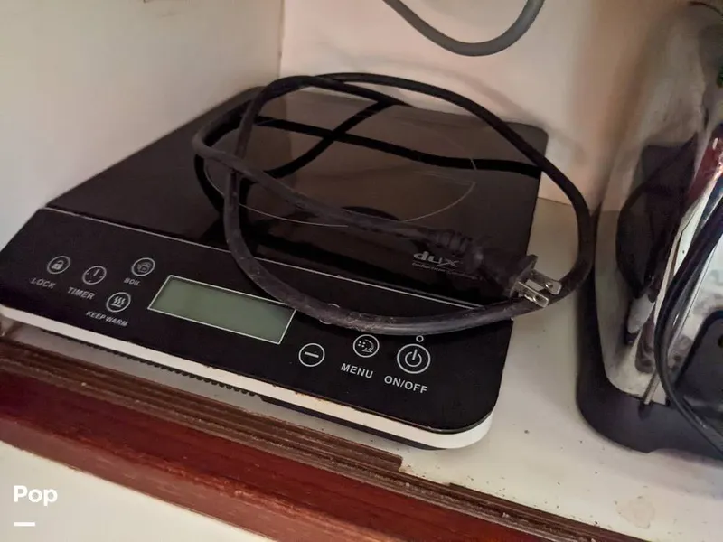 Slide: The Image of Gulfstar Sailmaster 47 1980 - 15466715