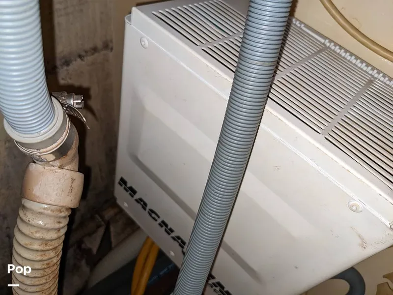 Slide: The Image of Gulfstar Sailmaster 47 1980 - 15466716