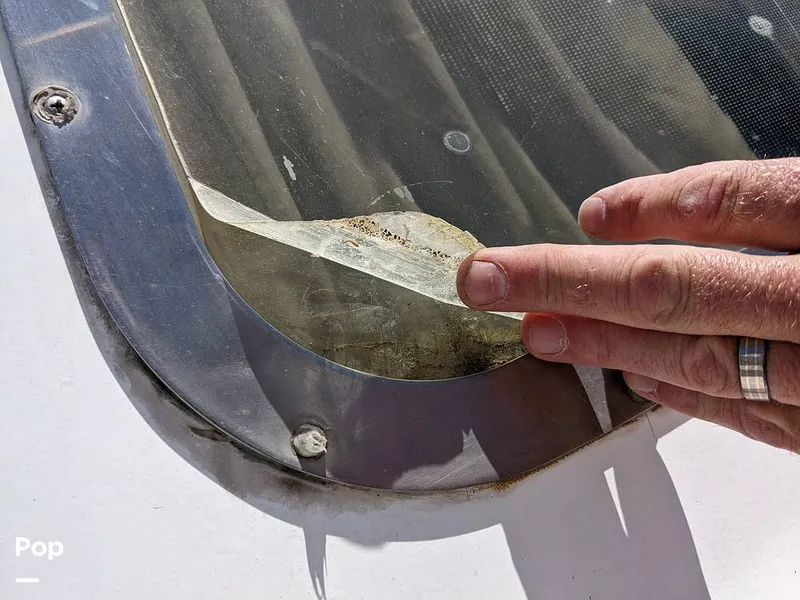 Slide: The Image of Gulfstar Sailmaster 47 1980 - 15466718