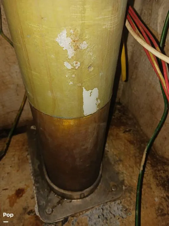 Slide: The Image of Gulfstar Sailmaster 47 1980 - 15945086