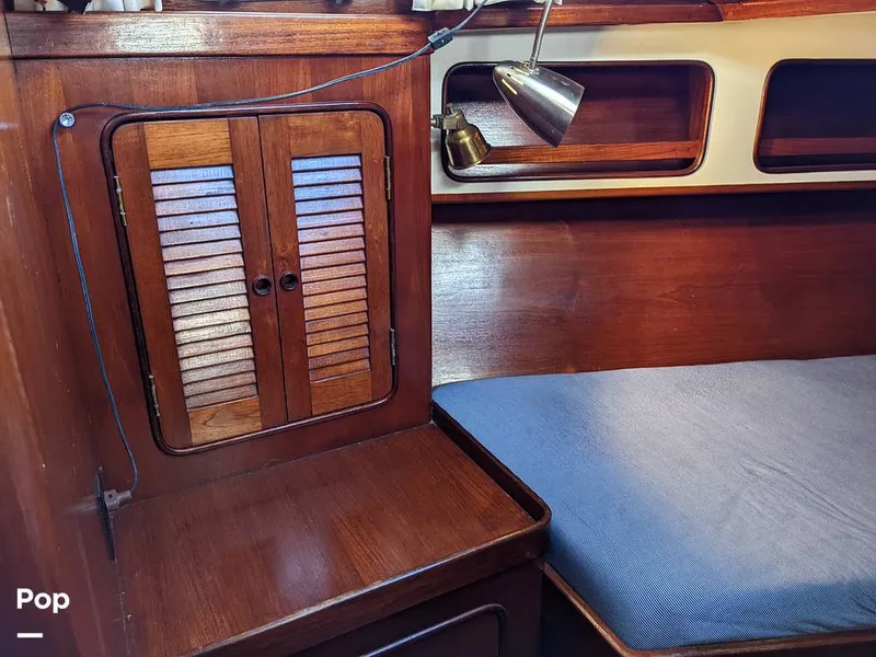 Slide: The Image of Gulfstar Sailmaster 47 1980 - 15466581