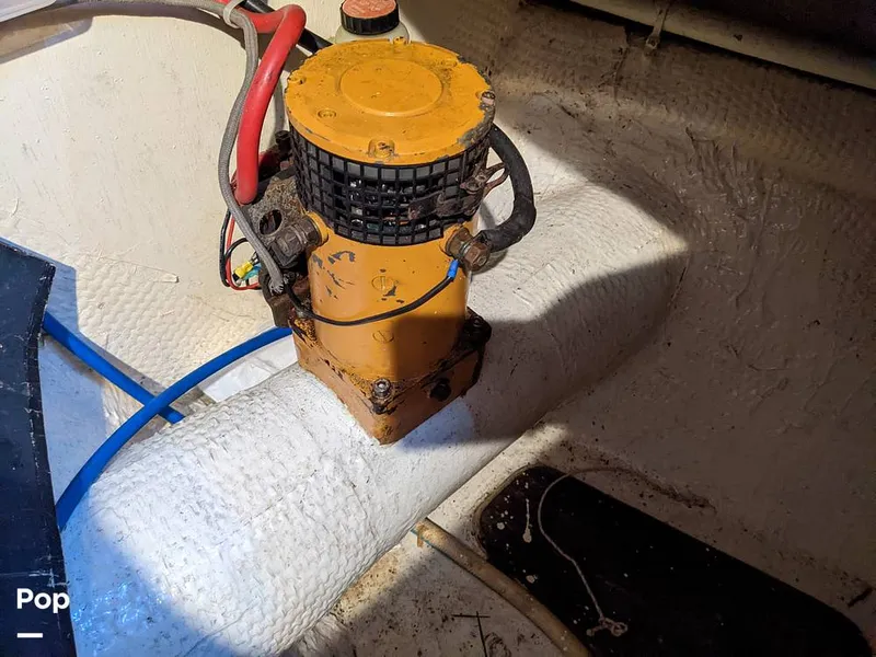 Slide: The Image of Gulfstar Sailmaster 47 1980 - 15466584