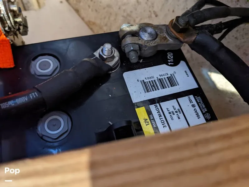 Slide: The Image of Gulfstar Sailmaster 47 1980 - 15466587