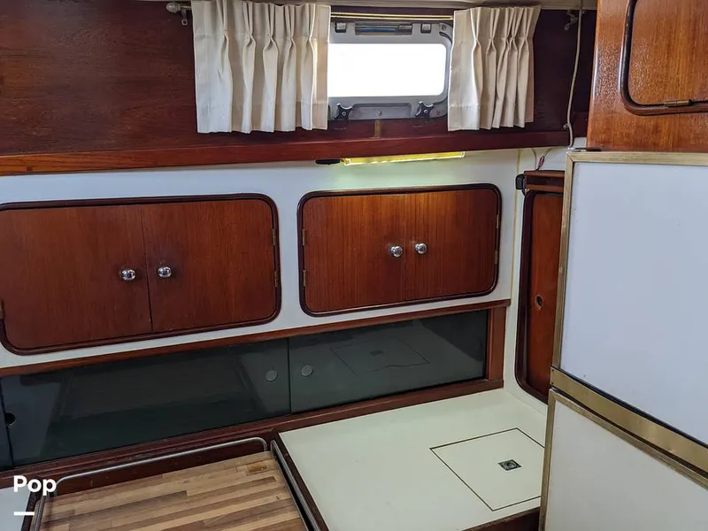 Slide: The Image of Gulfstar Sailmaster 47 1980 - 15466600