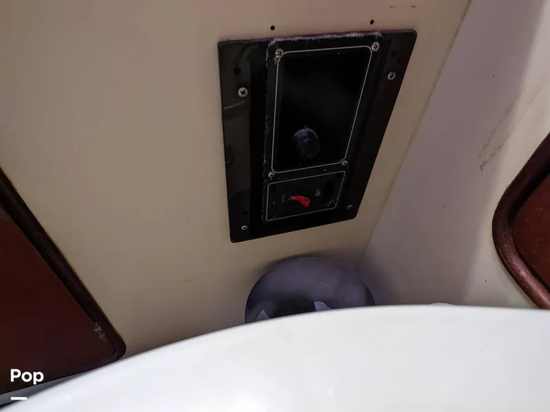 Slide: The Image of Gulfstar Sailmaster 47 1980 - 15466635