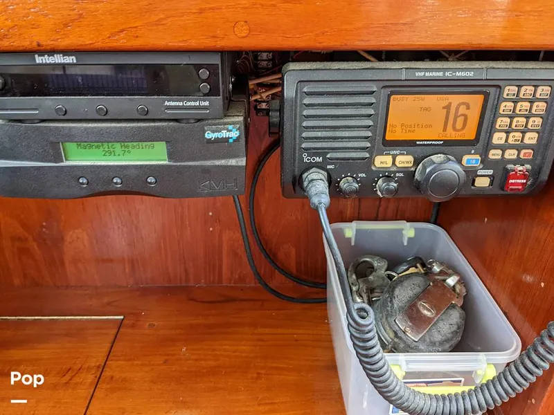 Slide: The Image of VHF - 15466639