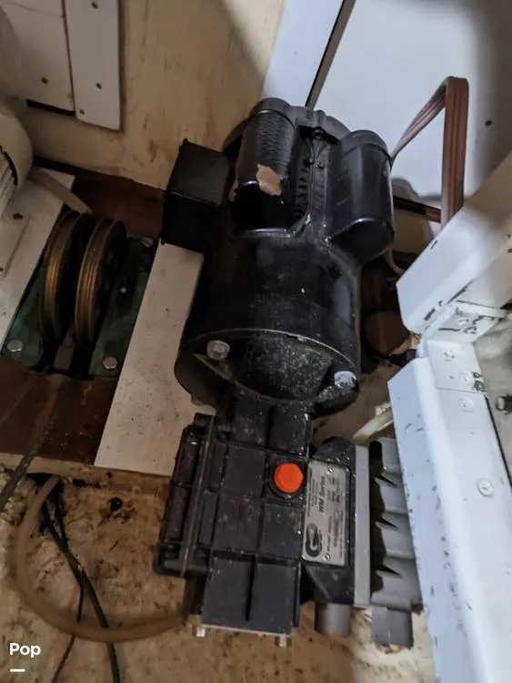 Slide: The Image of Gulfstar Sailmaster 47 1980 - 15466646