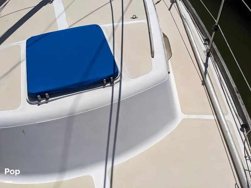 Slide: The Image of Gulfstar Sailmaster 47 1980 - 15466664